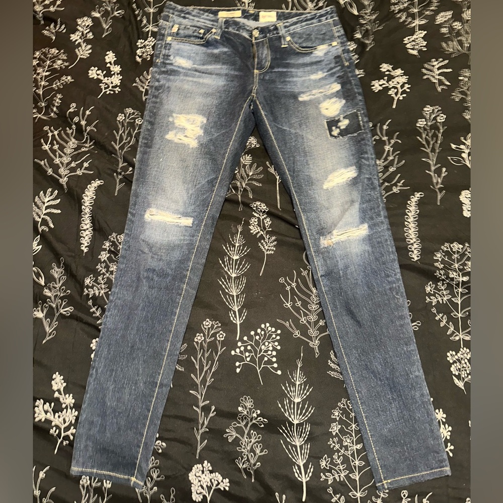 AG Women’s Jeans